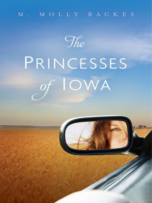 cover image of The Princesses of Iowa
